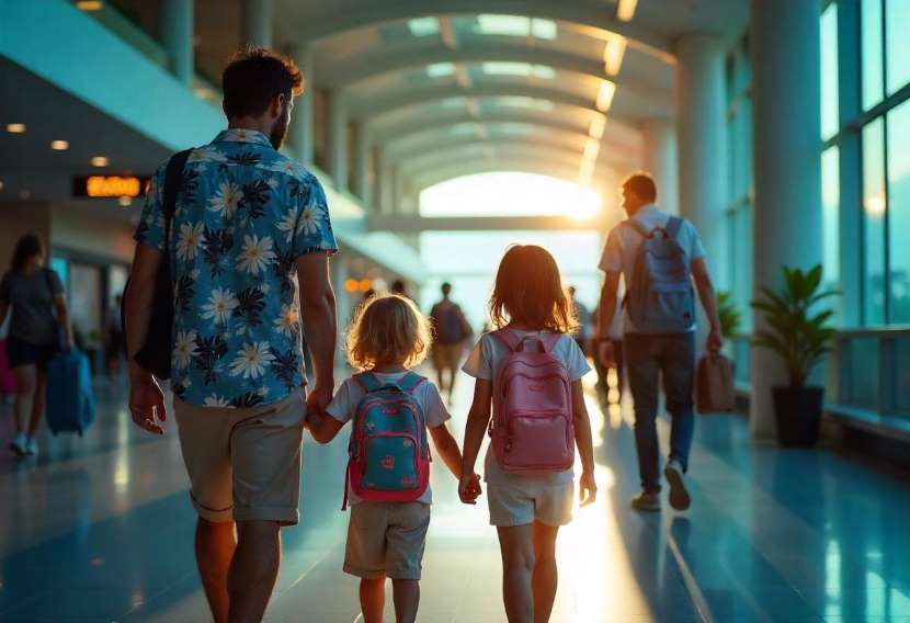 Now Travel Stress-Free And Brits Urged to Follow Three Simple Tips to Avoid Lost Luggage with Major Airlines: Know The Details