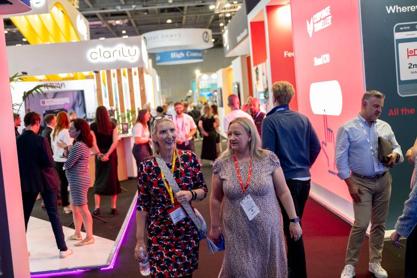 Business Travel Show America to Spotlight Future of Corporate Travel with Innovation Faceoff, October 15-16 at Javits Center, New York - Travel And Tour World