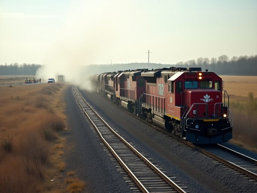 Canadian national railway - travel and tour world