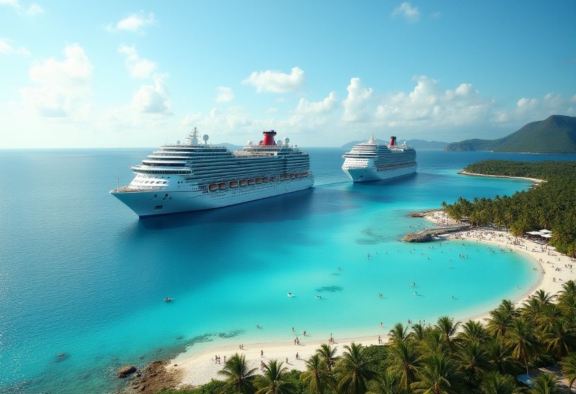 Celebration key - the world of travel and a tour Celebration key