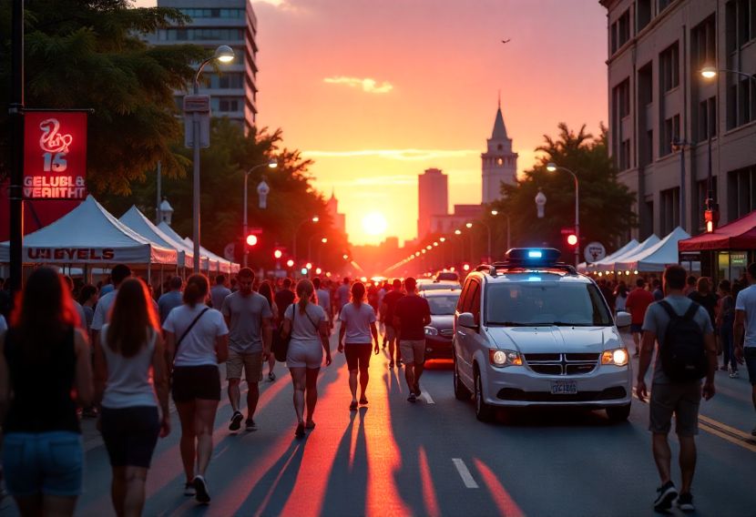 Cincinnati music festival 2025 - travel and tour world