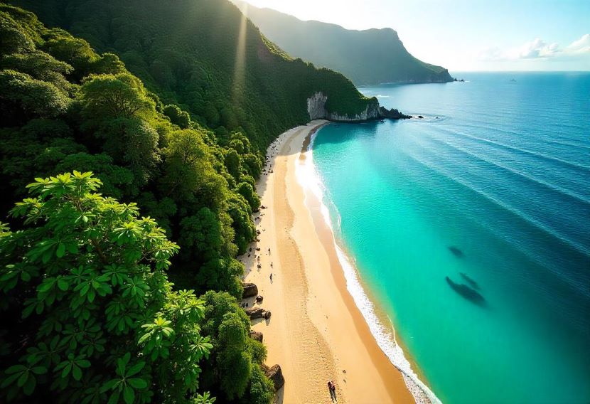 Corcovado National Park, Costa Rica Faces Tourism Boom: Can Biodiversity Survive? What Tourists Need To Know - Travel And Tour World
