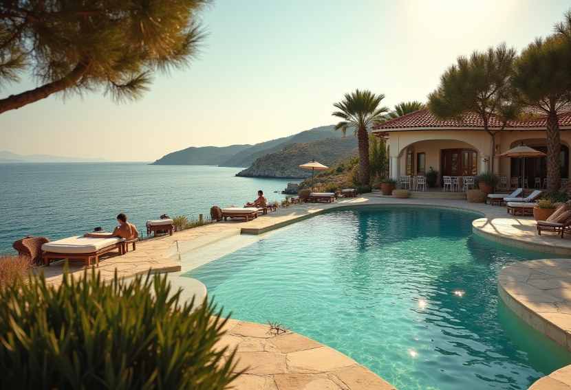 Ikos Kissamos: Crete's New Luxury Resort With Sustainable Design And Top Amenities - Travel And Tour World