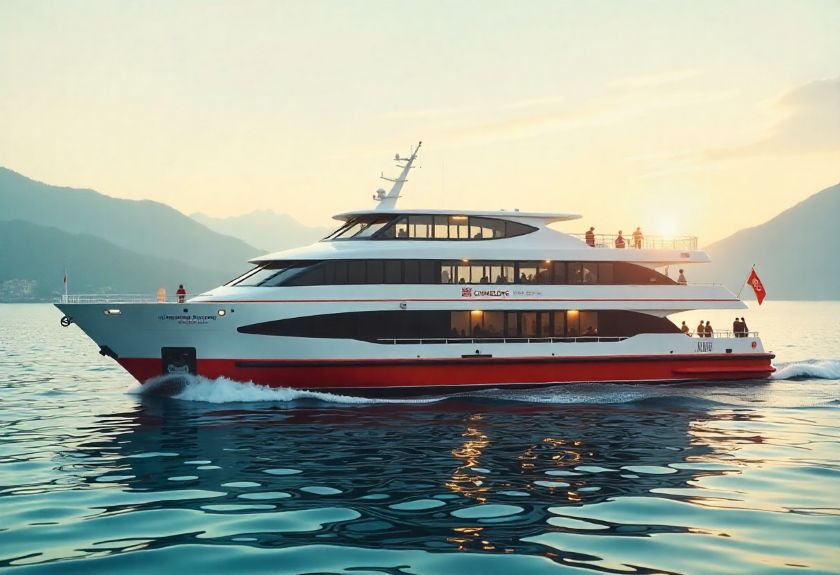 Cruise - travel and tour world
