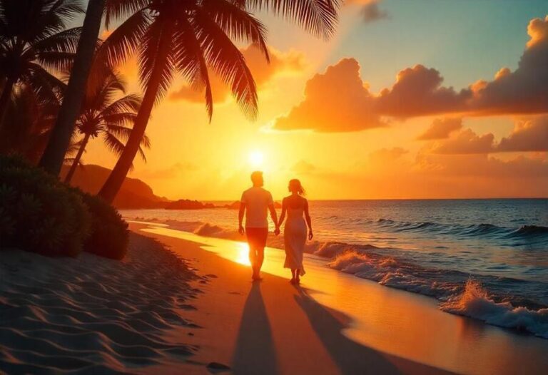 Curacao Shines as a Top Caribbean Destination for American Travelers and Investors Seeking a Blend of Culture, Luxury, and Natural Beauty