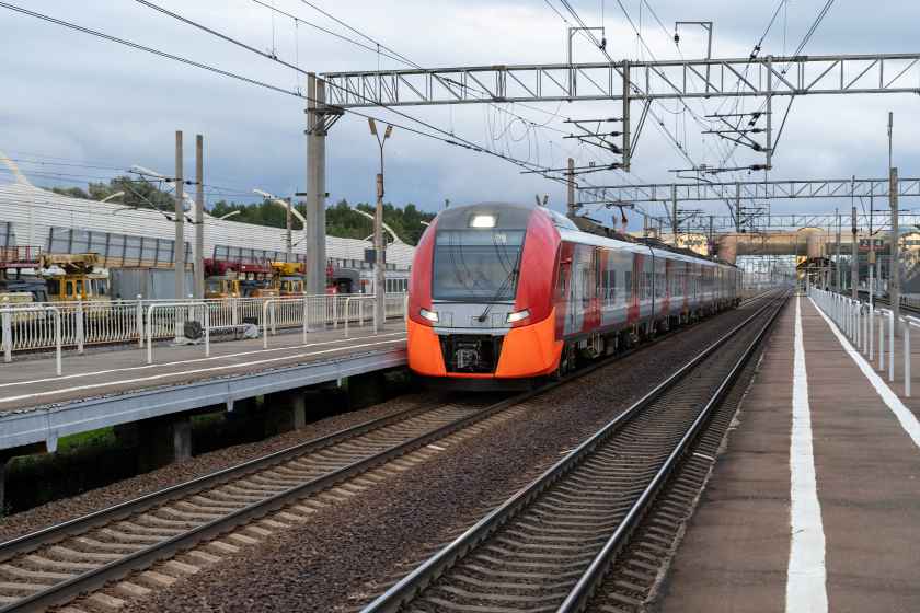 Czech train - travel and tour world