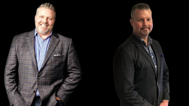 Davidson Hospitality Names Nick Gregory And Paul Eckert EVP- What You Need to Know