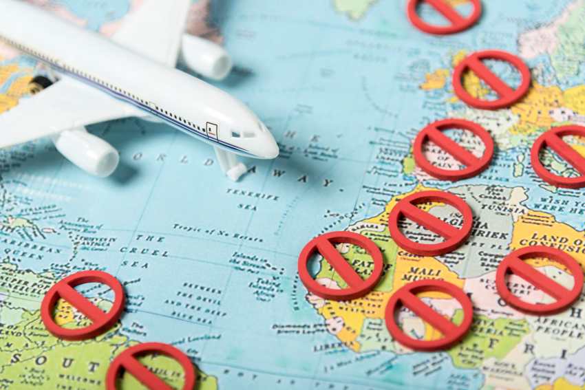 Now, Russia, Belarus, Ukraine, Afghanistan, Somalia, Haiti, Yemen, Venezuela, Mali, South Sudan, Myanmar, Libya, Syria, Central African Republic, North Korea, Pakistan, Iraq, Nigeria, Iran Face ‘Do Not Travel’ Alert, Shaking Global Tourism- Here’s What You Must Know