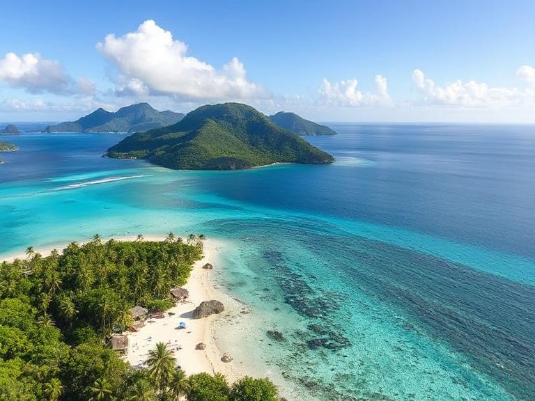 Dominican republic - travel and tour world Us, canada, caribbean, cuba, jamaica, bahamas, turks and caicos, dominican republic, trinidad and tobago, havana, montego bay, nassau,