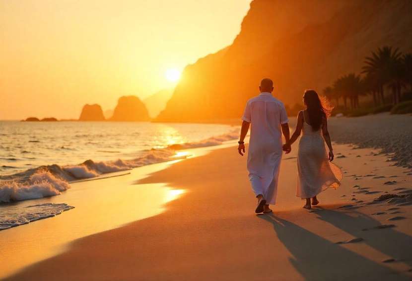 Dubai - travel and tour world