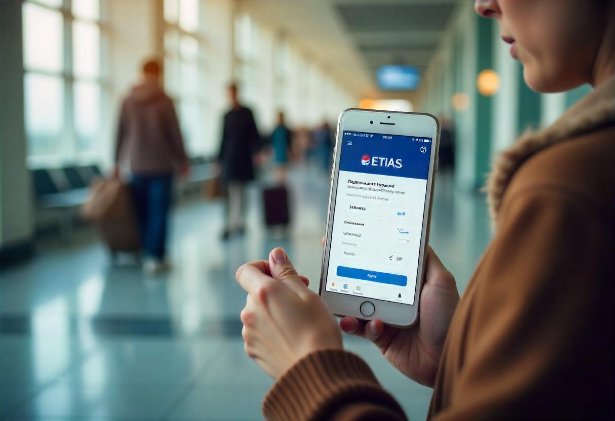 EU Raises ETIAS Travel Permit Fee: What It Means for Visa-Free Travelers And What is ETIAS 2026 application rules, Find Out Now - Travel And Tour World