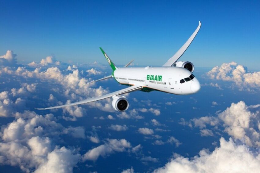 Eva airways corporation-eva air is set to debut its all new fourth-generation premium economy in us - travel and tour world
