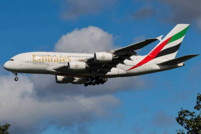 Emirates - travel and tour world