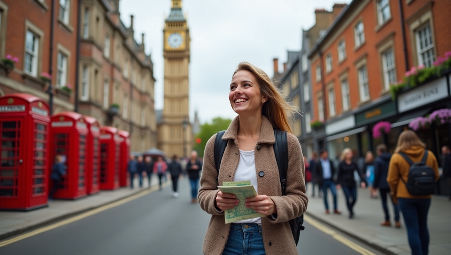 After US, France, Canada, Italy, and Japan, Now England Poised to Follow Suit in Tourism Revolution with New Tourist Tax to Combat Overtourism and Revitalize Local Communities