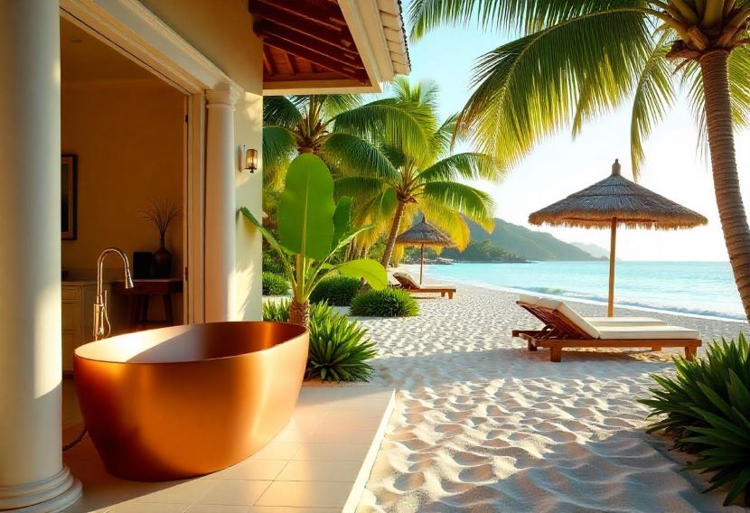 Escape crowds astatine playa grande formation clubdominican republics astir exclusive boutique edifice - recreation and circuit world