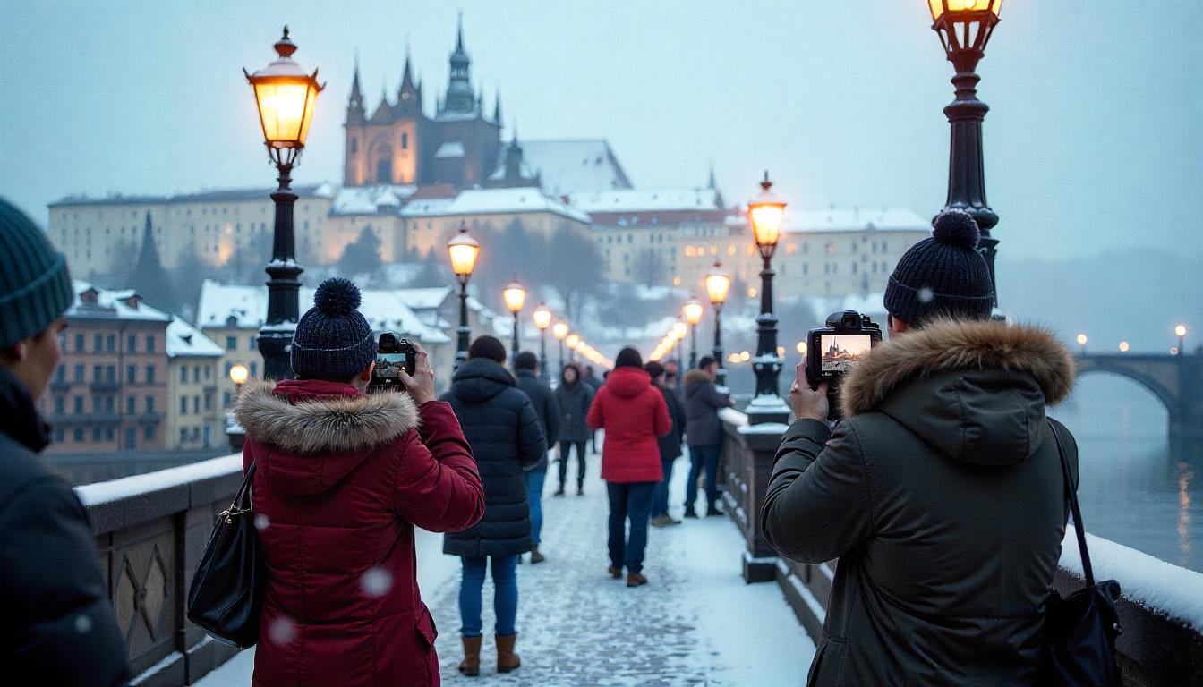 Europe Freezes US Travel as Spain Joins Italy, Poland, UK, Germany, France, Switzerland and More in a Continental Tourism Surge with Over Seventy Percent Choosing Trips Across the Continent: New Report You Need to Know