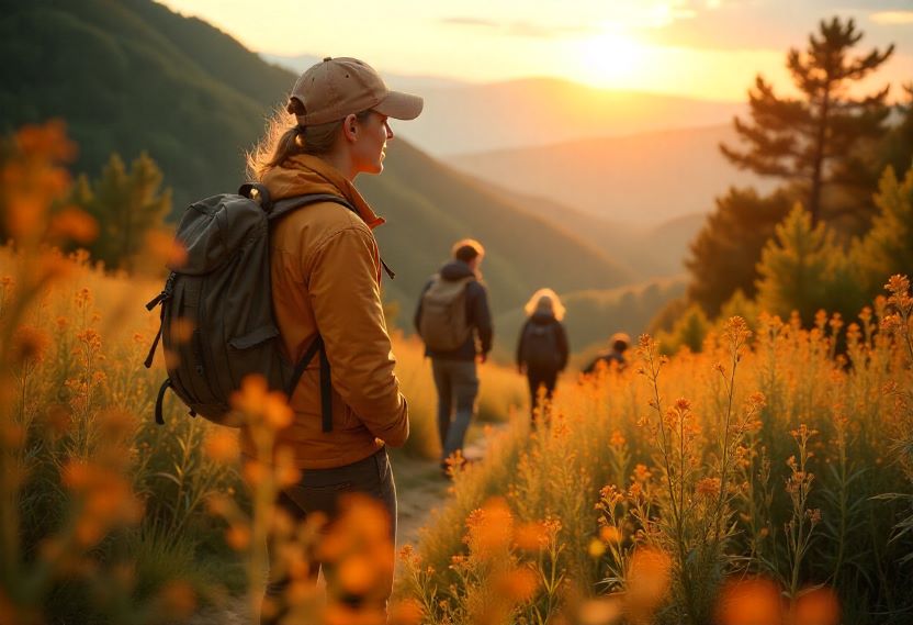 European save tourism
