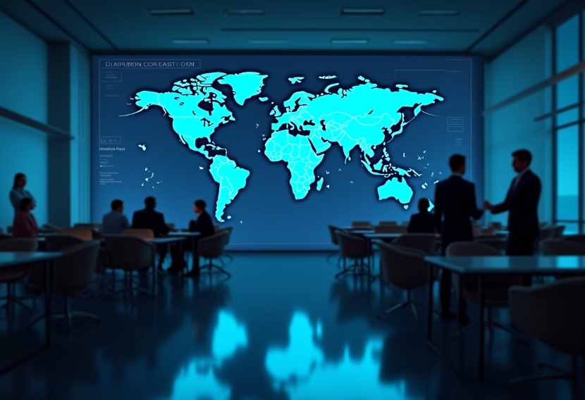 Unlocking Global Success: How Travel Management Companies Are Building Strong Partnerships: Know More