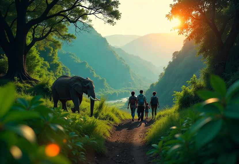 European Union Boosts Uganda’s Tourism And Trade with Focus On Sustainable Growth: Here’s What You Should Know Now – Travel And Tour World