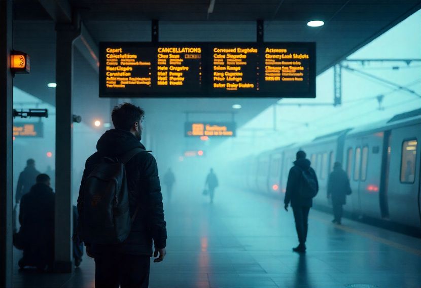 Eurostar changes - the world of travel and tour Eurostar changes changes