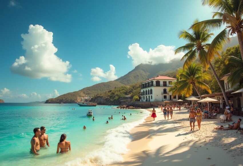 Explore top destinations with huge savings on vacation packages - travel and tour world