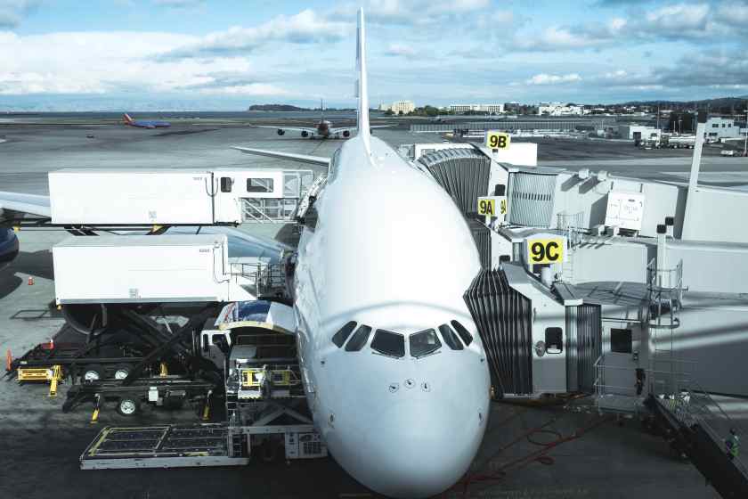 Express air - travel and tour world