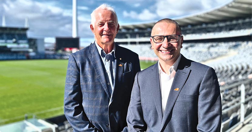 Kardinia Park Stadium Trust Ushers in New Era as John Eren Steps Up as Chair, Fueling Fresh Momentum for Geelong’s Tourism, Sports, and Major Events Landscape