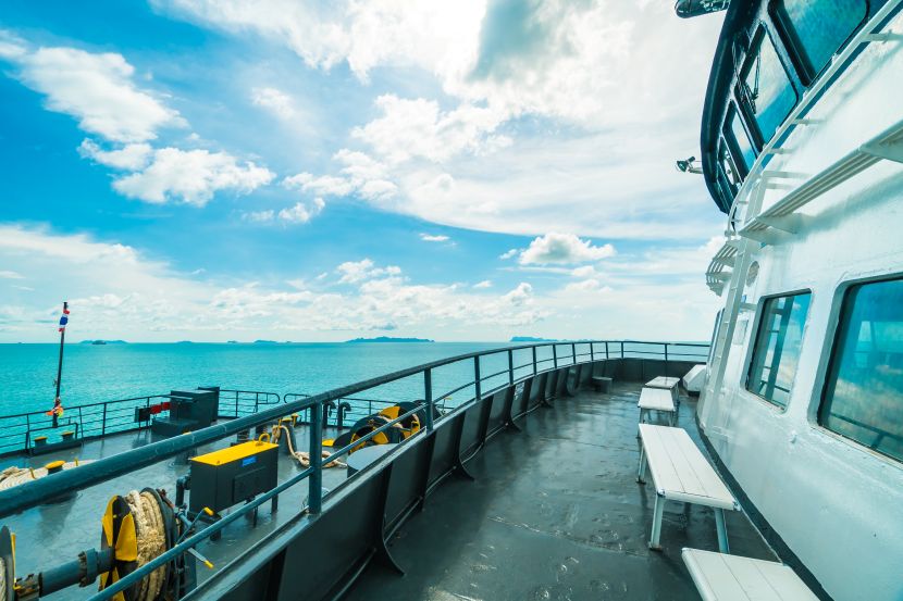 Ferry traffic from st malo soars guernsey responds with french lessons for businesses - travel and tour world