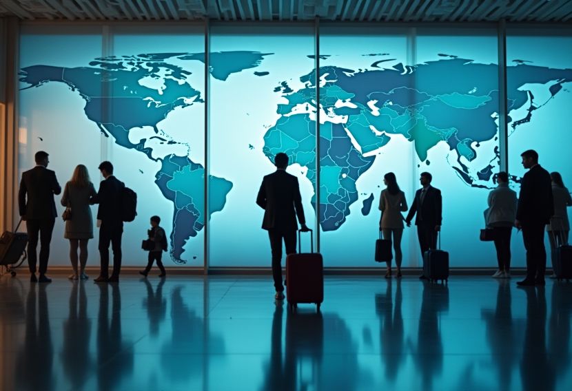 Flexible travel reservations - the world of travel and tour Flexible travel reservation