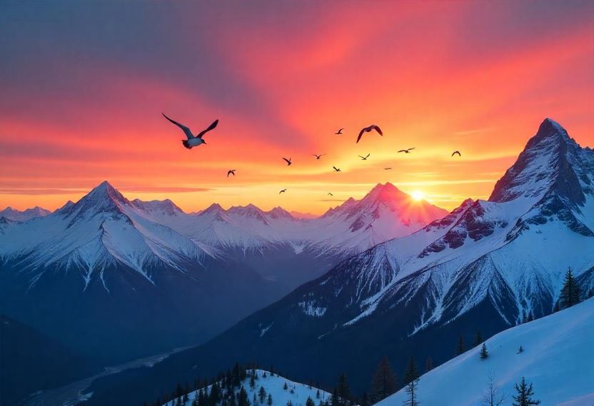 Flight - travel and tour world