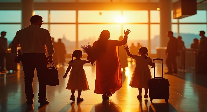 New Flight Routes Transform India's Connectivity: From Krabi to Kurnool, Airlines Redefine Air Travel Access - Travel And Tour World
