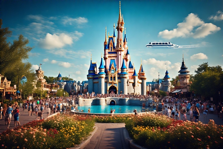 Florida - the world of travel and tour Florida, California, Nevada, Hawaii, New York, Texas, Washington, Montana, Michigan, Illinois, United States
