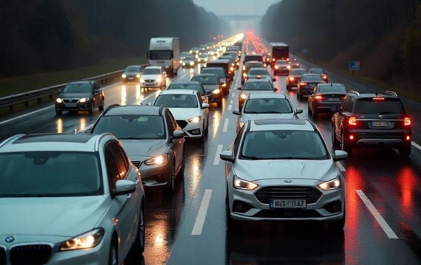 Now, Germany Joins France, Belgium, Luxembourg, the Netherlands, and Denmark to Reintroduce Border Checks Amid Migration Concerns, Leading to Traffic Congestion: What New Updates You Must Know