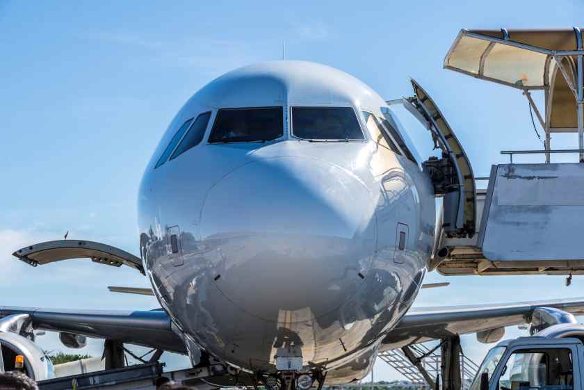 Germany airways - travel and tour world