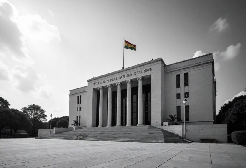 Ghana visa waivers - travel and tour world