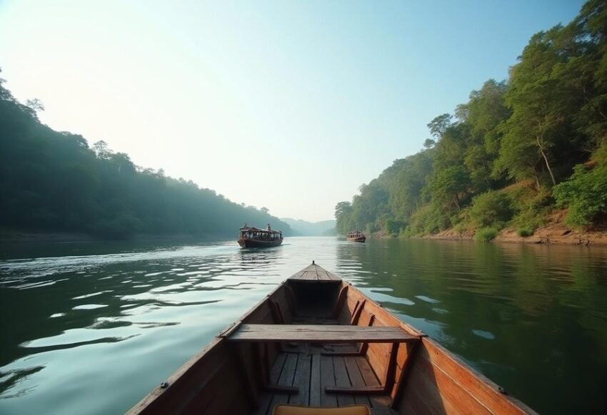 Goa tourism maturation - recreation and circuit world