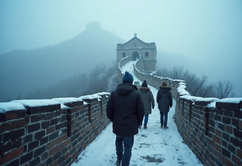 Tourism Serves as a Key Bridge in the Strengthening of China and South Africa Bilateral Ties, Highlighting its New Growth on Travel and Economic Cooperation
