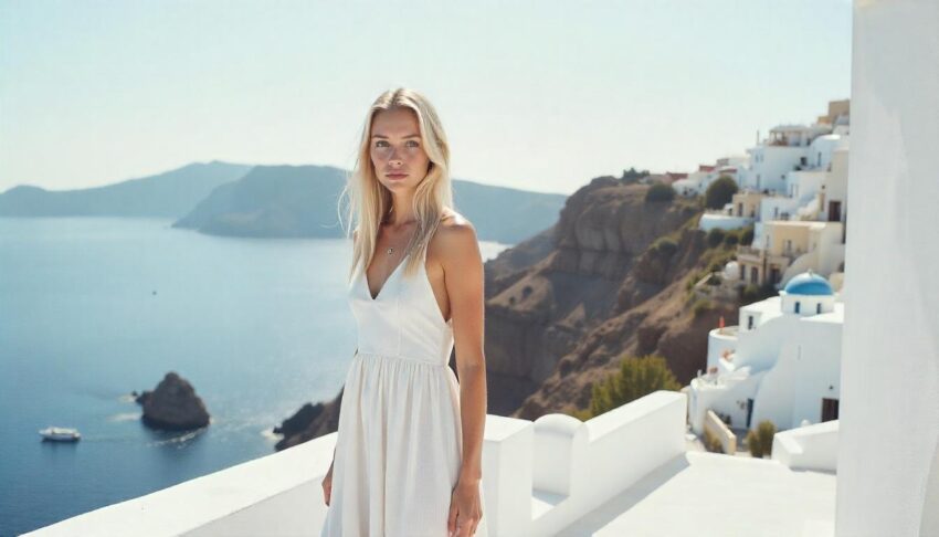 Greece - the world of travel and tour Greece, Canada, Italy, the United States, Spain, Belgium, Norway, Mexico, Japan,