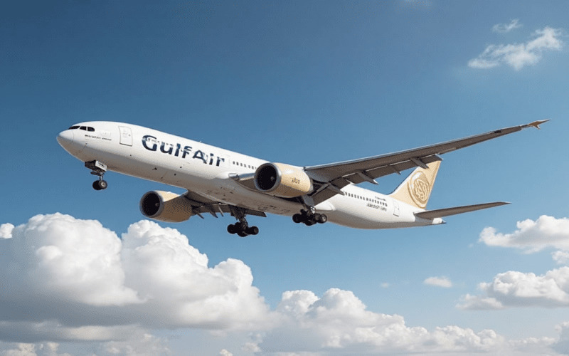 US And Bahrain Forge A Dynamic Aviation Alliance With Gulf Air’s New Nonstop Flights Connecting Bahrain To New York, Promising Excellence In Travel Experience