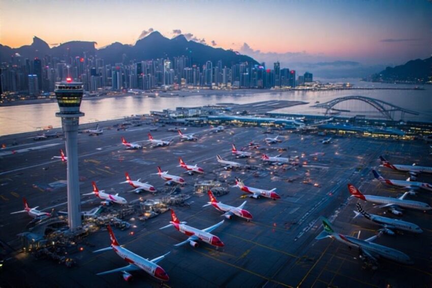 Hong kong airlines - travel and tour world Hong Kong,
Lijiang,