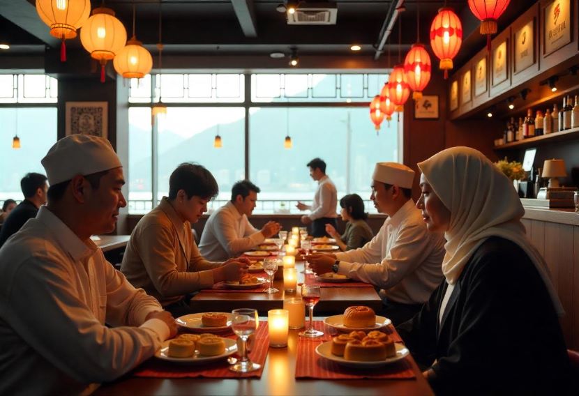 Hong kongs halal certification boosts tourism enhances muslim travel experience - travel and tour world