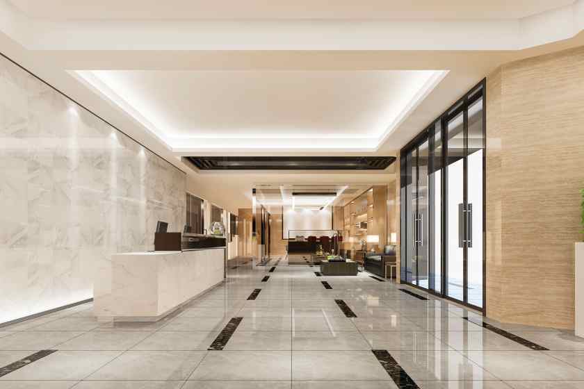 Marriott's Expansion Continues: 7 New Hotels Set to Open in India and Sri Lanka by 2025 - Travel And Tour World