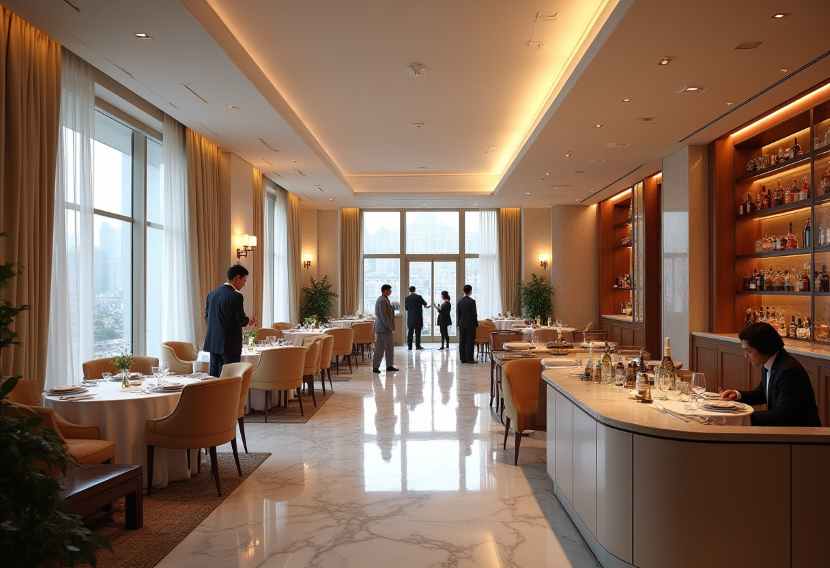 Regent Hotels Recognized As One Of The World’s Most Loved Luxury Brands By Travel And Leisure