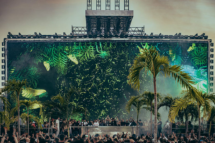 ZAMNA Festival Elevates Mexico as a Global Powerhouse in Luxury Music Tourism, Fueling Destination Growth and Cultural Prestige, Here is Next Destination for US and Canadian Tourists