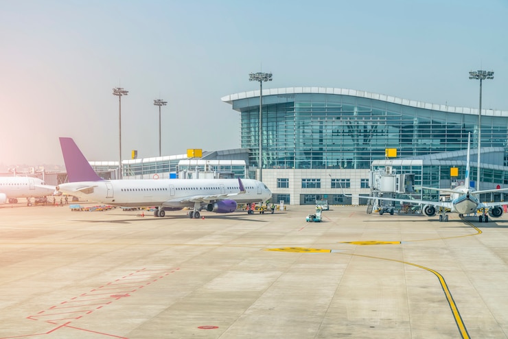 马来西亚的KLIA设定了新标准，并为全球旅行者进行了重大升级