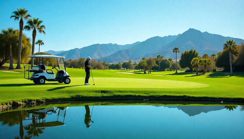 International Golf Travel Market 2025 Set to Transform Cannes Into the Epicenter of Global Golf Tourism With 1,300 Delegates and 450 Exhibitors from 50 Nations