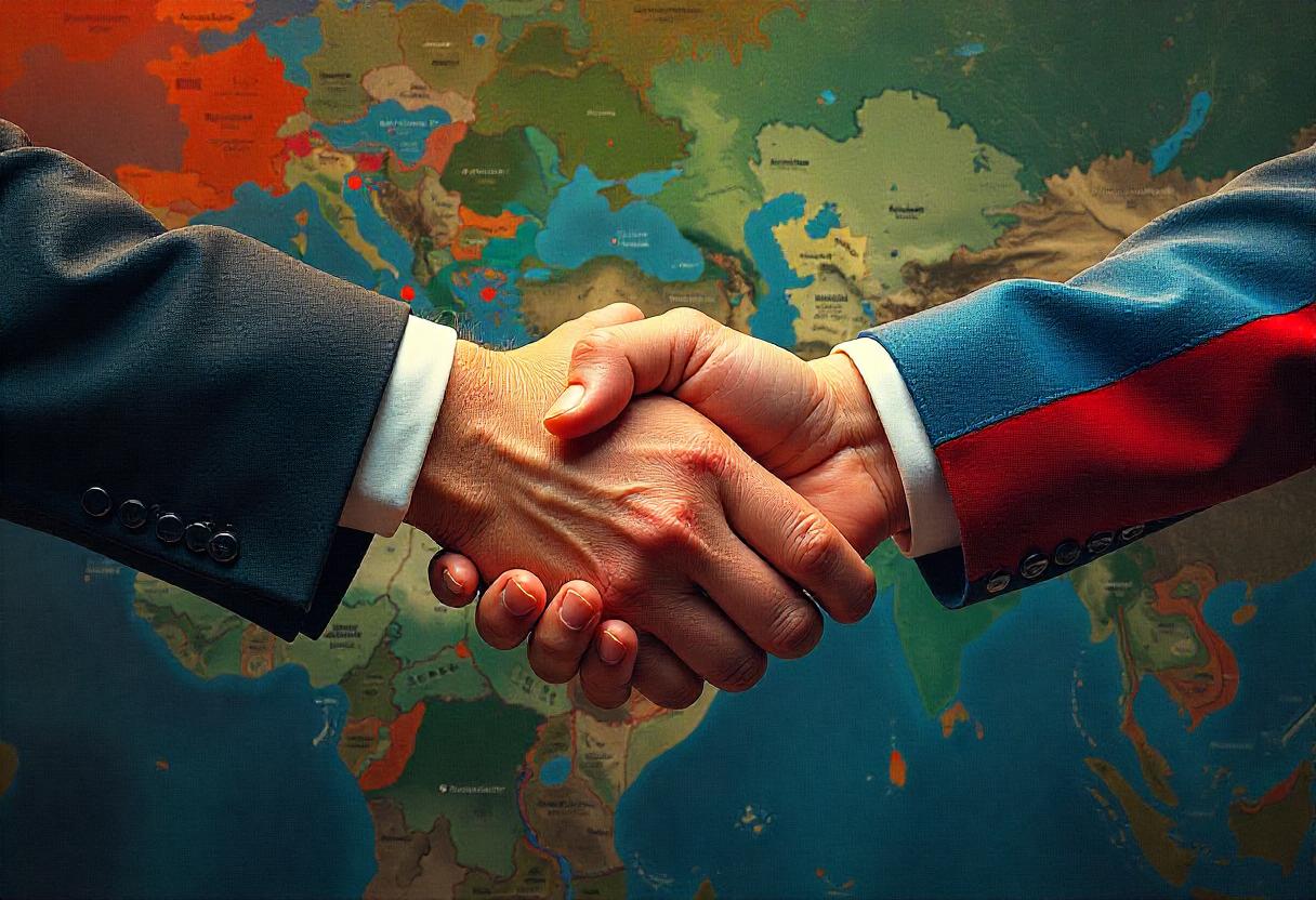 Now Iran Knots with Armenia and Reach One Billion Dollar Trade, Boosting Tourism and Economic Prospects for Russia Georgia and Azerbaijan