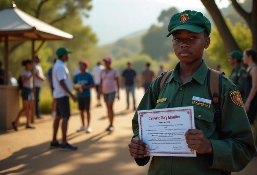 Irregularities in south africas tourism safety tender - travel and tour world