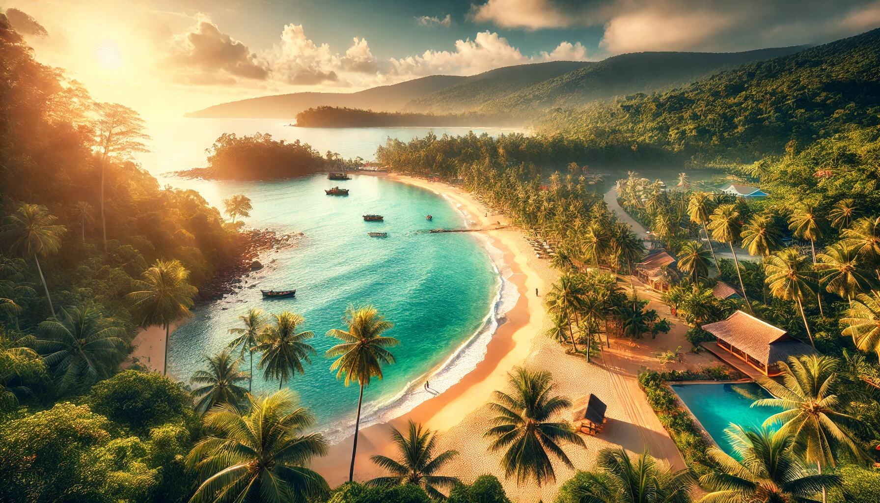 How Do the Faroe Islands’ Self-Navigating Cars Offer a Unique Way to Experience One of Europe’s Most Dramatic Archipelagos?