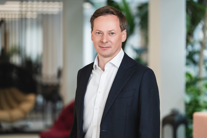 Saint-Gobain Romania Advances Local Innovation Strategy with Appointment of Jakub Kotala as New CEO
